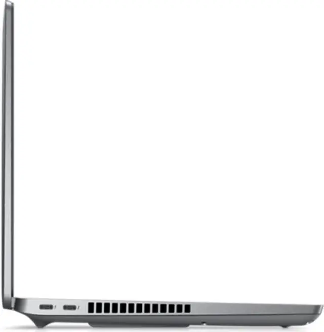 Alt view image 8 of 8 - Dell Latitude 5000 5431 Laptop (2022) | 14" HD | Core i5 - 256GB SSD - 8GB RAM - GeForce MX550 | 12 Cores @ 4.4 GHz - 12th Gen CPU