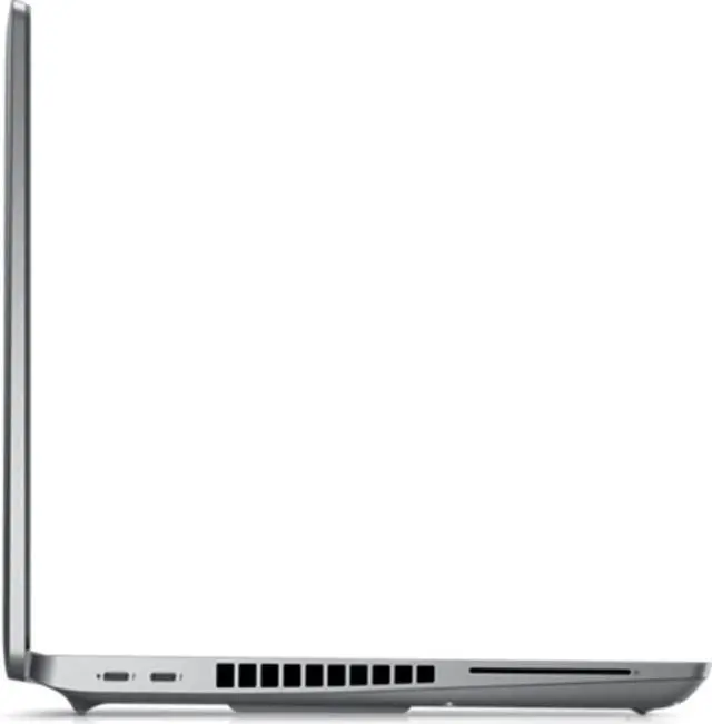 Alt view image 5 of 6 - Dell Latitude 5000 5531 Laptop | 15.6" FHD Touch | Core i7 - 2TB SSD - 64GB RAM | 14 Cores @ 4.8 GHz - 12th Gen CPU