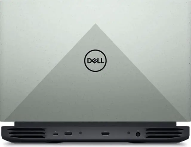 Alt view image 12 of 14 - Dell G15 5525 Gaming Laptop | 15.6" FHD | Core Ryzen 7 - 1TB SSD - 48GB RAM - 3050 Ti | 8 Cores @ 4.7 GHz