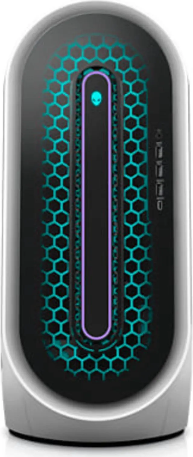 Alt view image 2 of 6 - Dell Alienware Aurora R15 Desktop (2023) | Core i7-13700KF - 128GB SSD Hard Drive - 4GB RAM - Nvidia GeForce RTX 4080 | 16 cores @ 5.4 GHz - 16GB GDDR6X Win 11 Home Black