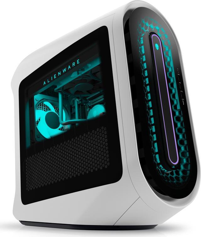 Refurbished: Dell Alienware Aurora R12 Gaming Desktop (2021