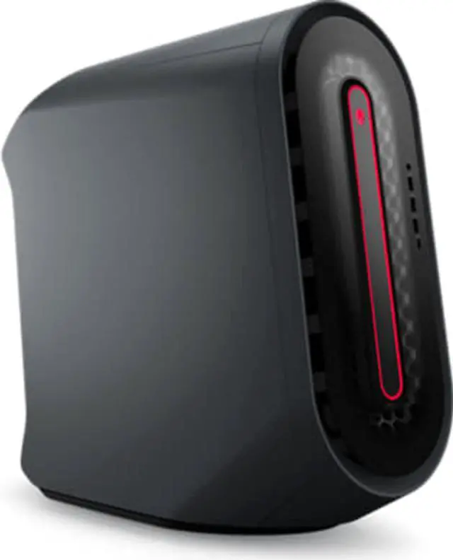 Alt view image 3 of 7 - Dell Alienware Aurora Ryzen Edition R15 Gaming Desktop (2023) | Core Ryzen 7 - 4TB HDD + 2TB SSD - 128GB RAM - RTX 4090 | 8 Cores @ 5.3 GHz - 24GB GDDR6X