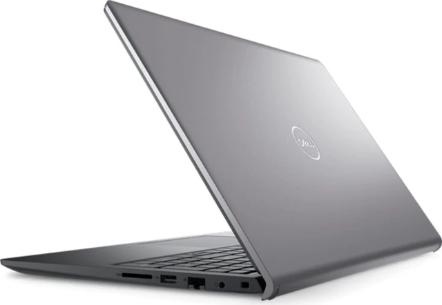 Alt view image 6 of 11 - Dell Vostro 3520 Laptop (2022) | 15.6" 1920x1080 FHD | Core i5-1235U - 256GB SSD Hard Drive - 32GB RAM | 10 cores @ 4.4 GHz Win 11 Pro Black