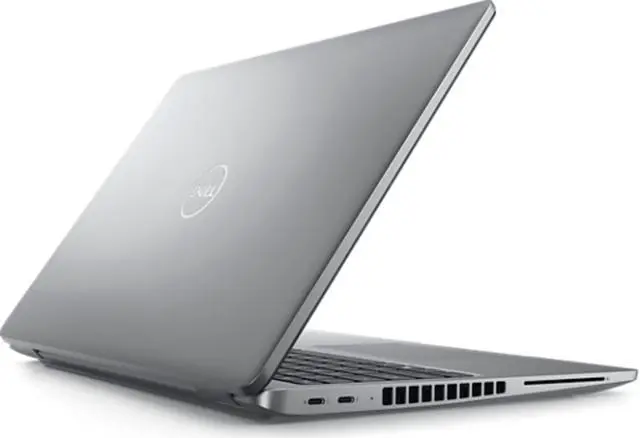 Alt view image 7 of 14 - Dell Latitude 3000 3440 Laptop (2023) | 14" FHD | Core i3 - 256GB SSD - 8GB RAM | 6 Cores @ 4.5 GHz - 13th Gen CPU