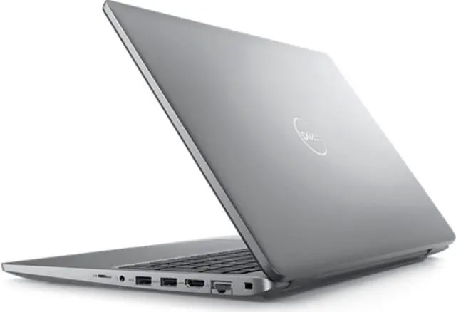 Alt view image 8 of 14 - Dell Latitude 3000 3440 Laptop (2023) | 14" FHD | Core i3 - 256GB SSD - 8GB RAM | 6 Cores @ 4.5 GHz - 13th Gen CPU