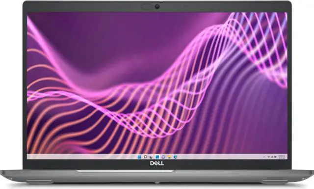 Alt view image 3 of 14 - Dell Latitude 3000 3440 Laptop (2023) | 14" FHD | Core i3 - 256GB SSD - 8GB RAM | 6 Cores @ 4.5 GHz - 13th Gen CPU