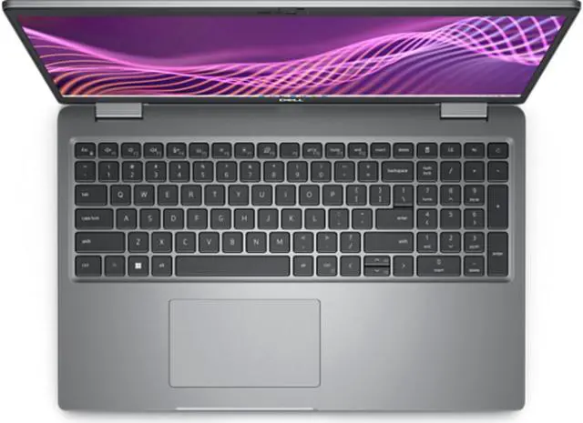 Alt view image 6 of 14 - Dell Latitude 3000 3440 Laptop (2023) | 14" FHD | Core i3 - 256GB SSD - 8GB RAM | 6 Cores @ 4.5 GHz - 13th Gen CPU