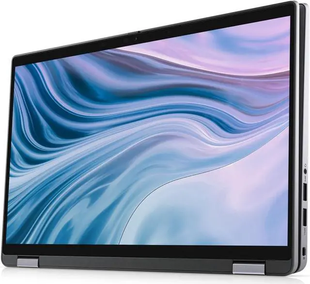 Alt view image 8 of 8 - 2020 Dell Latitude 7410 2-in-1 14" - Intel Core i7 10th Gen - i7-10610U - Quad Core 4.9Ghz - 512GB SSD - 16GB RAM - 1920x1080 FHD Touchscreen - Windows 10 Pro