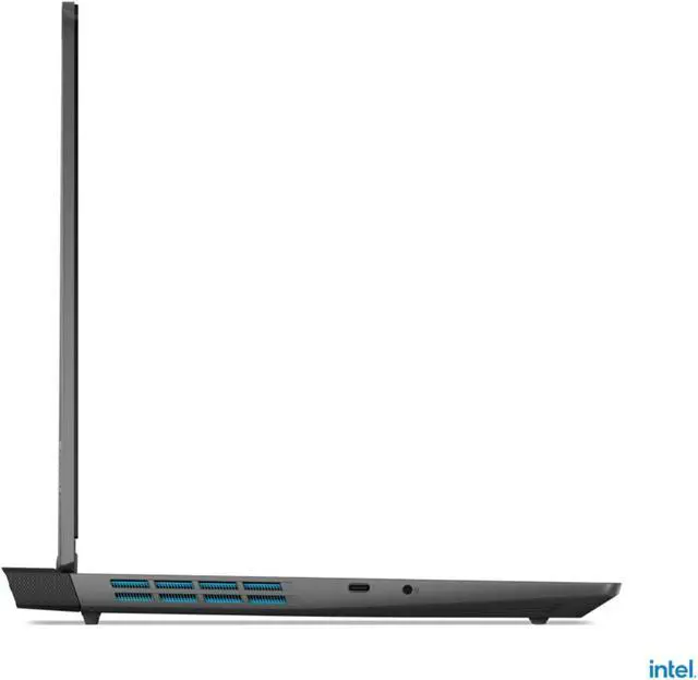 Alt view image 4 of 5 - Lenovo LOQ 15IRH8 Laptop (2023) | 15.6" 1920x1080 FHD | Core i7-13700H - 512GB SSD Hard Drive - 32GB RAM - Nvidia GeForce RTX 4050 | 14 cores @ 5 GHz - 6GB GDDR6 Win 11 Pro Silver