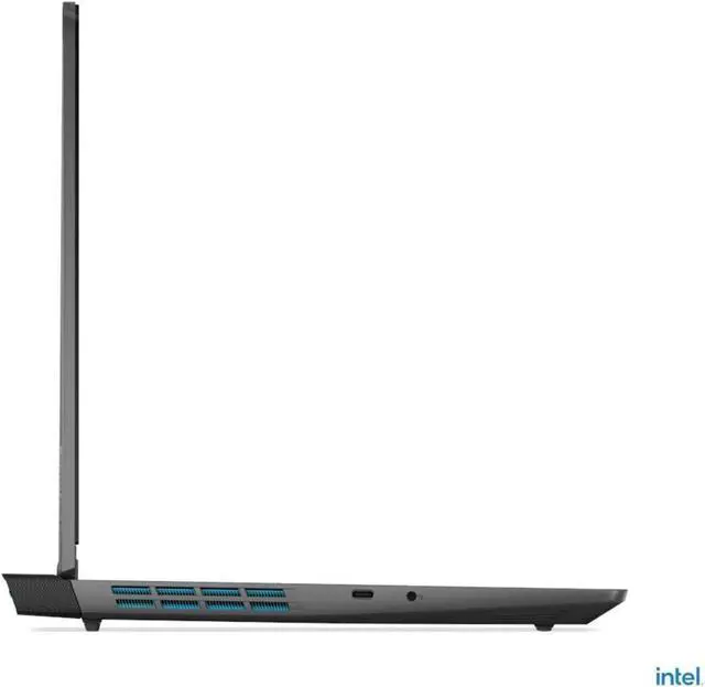 Alt view image 3 of 5 - Lenovo LOQ 15IRH8 Laptop (2023) | 15.6" 1920x1080 FHD | Core i7-13700H - 512GB SSD Hard Drive - 32GB RAM - Nvidia GeForce RTX 4050 | 14 cores @ 5 GHz - 6GB GDDR6 Win 11 Pro Silver