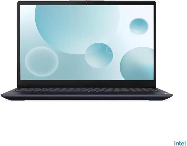 Alt view image 4 of 5 - Lenovo IdeaPad 3 15IAU7 Laptop (2022) | 15.6" 1920x1080 FHD | Core i7-1255U - 2TB SSD Hard Drive - 40GB RAM | 10 cores @ 4.7 GHz Win 11 Pro Silver
