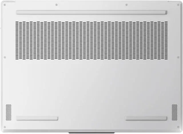 Alt view image 2 of 10 - Lenovo Legion 7 16IRX9 Laptop (2024) | 16" 2560x1600 QHD+ | Core i9-14900HX - 1TB SSD Hard Drive - 16GB RAM - Nvidia GeForce RTX 4070 | 24 cores @ 5.8 GHz - 8GB GDDR6X Win 11 Home Black
