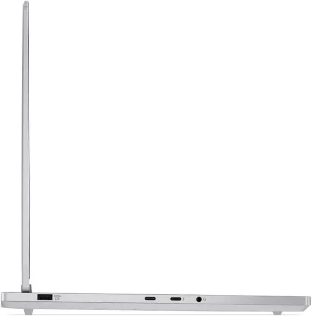 Alt view image 8 of 10 - Lenovo Legion 7 16IRX9 Laptop (2024) | 16" 2560x1600 QHD+ | Core i9-14900HX - 1TB SSD Hard Drive - 16GB RAM - Nvidia GeForce RTX 4070 | 24 cores @ 5.8 GHz - 8GB GDDR6X Win 11 Home Black