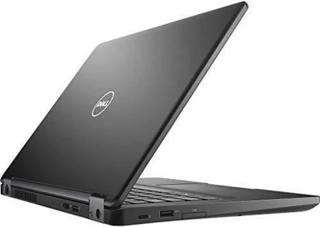 Alt view image 11 of 13 - Certified Dell Latitude 5480 Laptop 14" - Intel Core i5 6th Gen - i5-6300U - Dual Core 3Ghz - 256GB SSD - 8GB RAM - 1920x1080 FHD - Windows 10 Home
