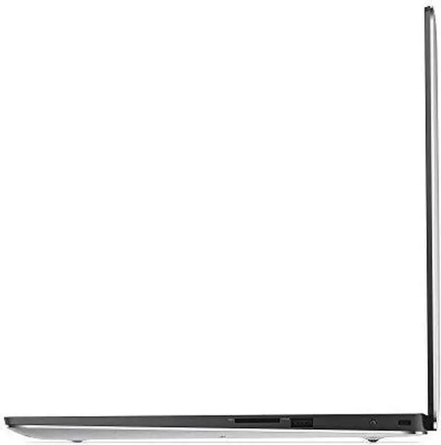 Alt view image 20 of 20 - Dell XPS9560-5000SLV-PUS 15.6" Laptop, 7th Gen Core i5 ( up to 3.5 GHz), 8GB, 256GB SSD, Nvidia Gaming GTX 1050 Notebook PC Computer 4K UHD Ultra HD InfinityEdge touch screen Touchscreen