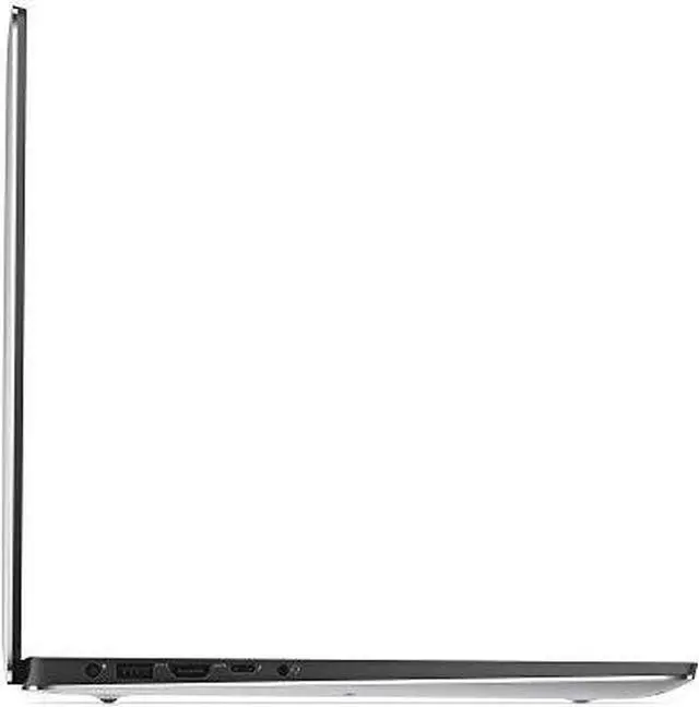 Alt view image 19 of 20 - Dell XPS9560-5000SLV-PUS 15.6" Laptop, 7th Gen Core i5 ( up to 3.5 GHz), 8GB, 256GB SSD, Nvidia Gaming GTX 1050 Notebook PC Computer 4K UHD Ultra HD InfinityEdge touch screen Touchscreen