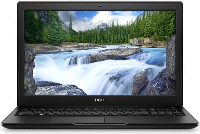 2019 Dell Latitude 3500 Laptop 15.6