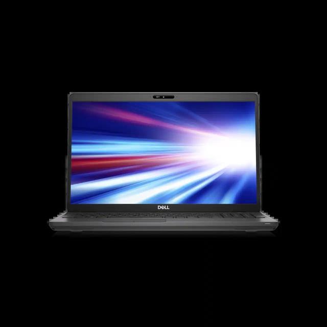 Refurbished: 2019 Dell Latitude 5501 Laptop 15.6