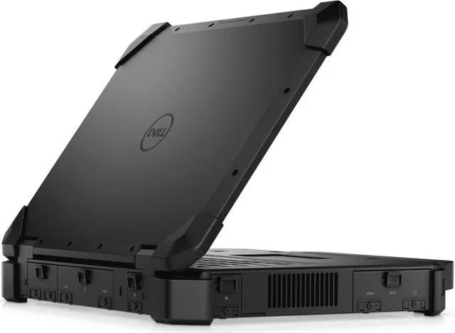 Alt view image 5 of 15 - Dell Latitude Rugged Extreme 14 7424 Laptop (2019) | 14" FHD Touch | Core i5 - 256GB SSD - 16GB RAM | 4 Cores @ 3.6 GHz
