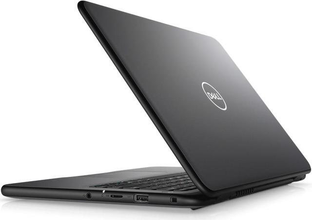 Alt view image 10 of 13 - Dell Latitude 3000 3310 Laptop (2020) | 13.3" HD | Core i3 - 256GB SSD - 4GB RAM | 2 Cores @ 3.9 GHz