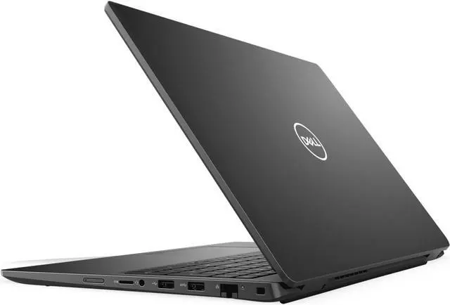 Alt view image 5 of 9 - Dell Latitude 3000 3520 Laptop (2021) | 15.6" FHD | Core i5 - 512GB SSD - 32GB RAM | 4 Cores @ 4.2 GHz - 11th Gen CPU