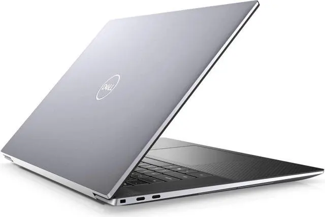 Alt view image 6 of 7 - Dell Precision 5000 5760 Workstation Laptop (2021) | 17" FHD+ | Core i5 - 256GB SSD - 16GB RAM - RTX A2000 | 6 Cores @ 4.6 GHz - 11th Gen CPU