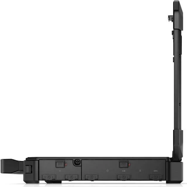 Alt view image 13 of 15 - Dell Latitude Rugged Extreme 14 7424 Laptop (2019) | 14" FHD Touch | Core i5 - 256GB SSD - 16GB RAM | 4 Cores @ 3.6 GHz