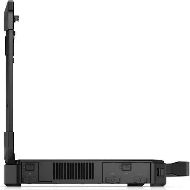 Alt view image 14 of 15 - Dell Latitude Rugged Extreme 14 7424 Laptop (2019) | 14" FHD Touch | Core i5 - 256GB SSD - 16GB RAM | 4 Cores @ 3.6 GHz