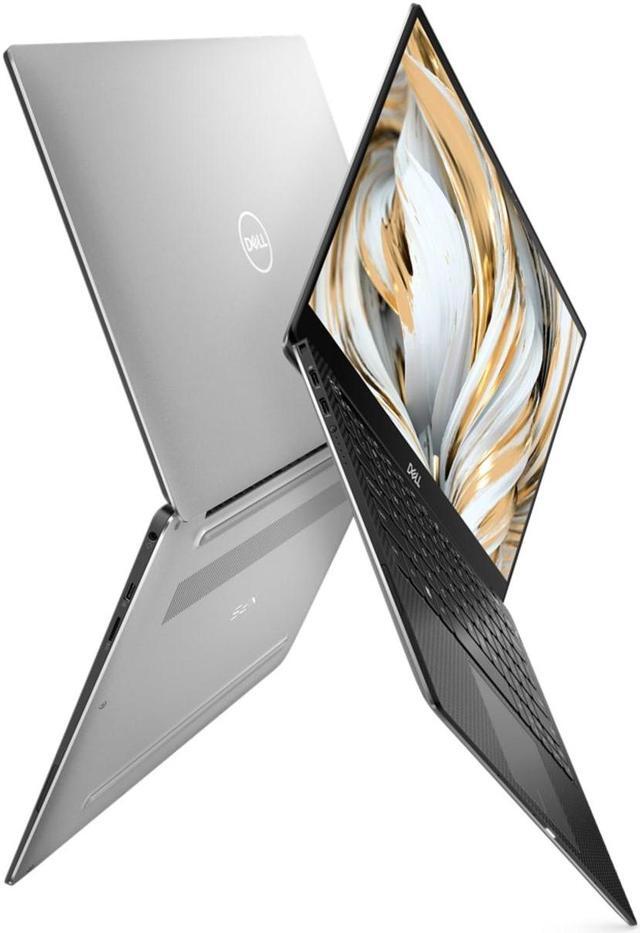 Alt view image 6 of 10 - Dell XPS 13 9305 Laptop (2020) | 13.3" FHD | Core i5 - 256GB SSD - 8GB RAM | 4 Cores @ 4.2 GHz - 11th Gen CPU