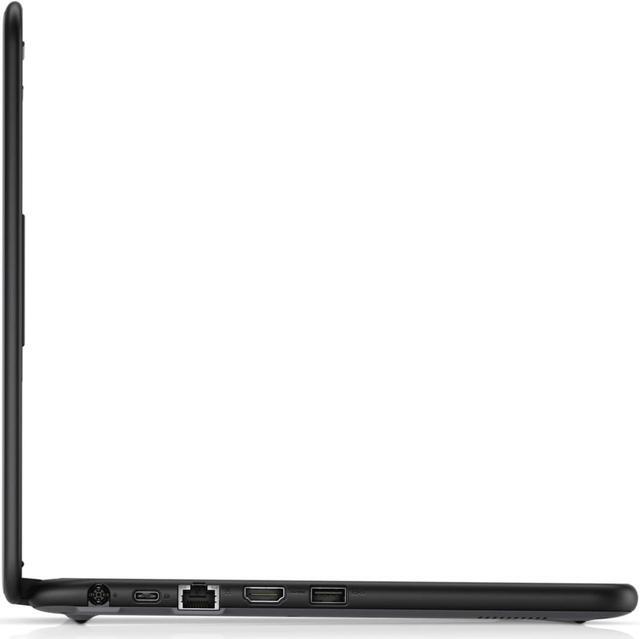 Alt view image 13 of 13 - Dell Latitude 3000 3310 Laptop (2020) | 13.3" HD | Core i3 - 256GB SSD - 4GB RAM | 2 Cores @ 3.9 GHz