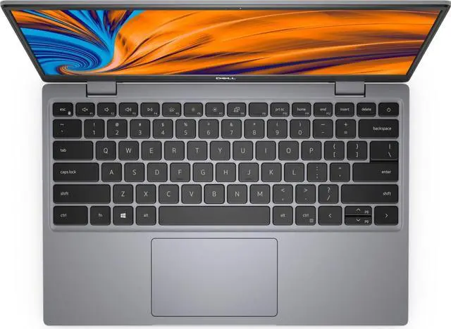 Alt view image 9 of 13 - Dell Latitude 3000 3320 Laptop (2021) | 13.3" FHD | Core i5 - 256GB SSD - 8GB RAM | 4 Cores @ 4.4 GHz - 11th Gen CPU