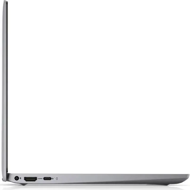 Alt view image 13 of 13 - Dell Latitude 3000 3320 Laptop (2021) | 13.3" FHD | Core i5 - 256GB SSD - 8GB RAM | 4 Cores @ 4.4 GHz - 11th Gen CPU