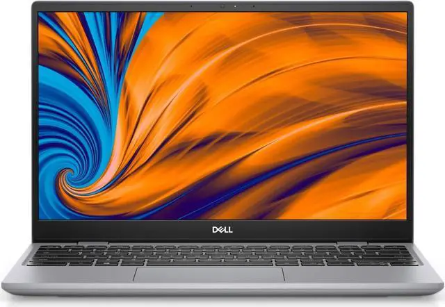 Alt view image 10 of 13 - Dell Latitude 3000 3320 Laptop (2021) | 13.3" FHD | Core i5 - 256GB SSD - 8GB RAM | 4 Cores @ 4.4 GHz - 11th Gen CPU