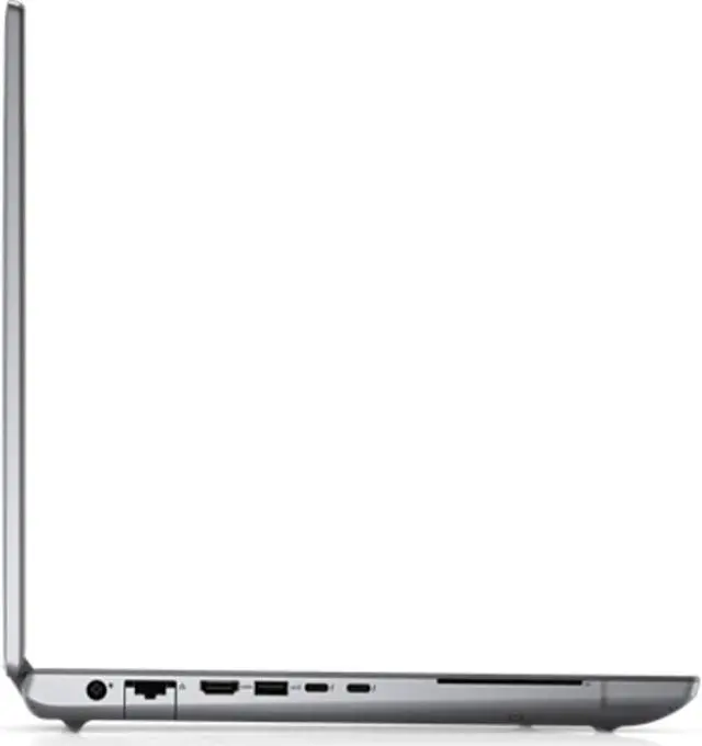 Alt view image 14 of 14 - Dell Precision 7000 7770 Workstation Laptop (2022) | 17.3" FHD | Core i9 - 1TB SSD - 64GB RAM | 16 Cores @ 5 GHz - 12th Gen CPU