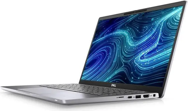 Alt view image 4 of 13 - 2021 Dell Latitude 7420 2-in-1 14" - Intel Core i7 11th Gen - i7-1185G7 - Quad Core 4.4Ghz - 256GB SSD - 16GB RAM - 1920x1080 FHD Touchscreen - Windows 10 Pro Silver