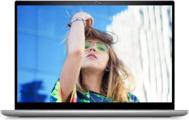 Alt view image 5 of 6 - Dell Inspiron 7420 2-in-1 (2022) | 14" FHD+ Touch | Core i5 - 128GB SSD - 4GB RAM | 10 Cores @ 4.4 GHz - 12th Gen CPU