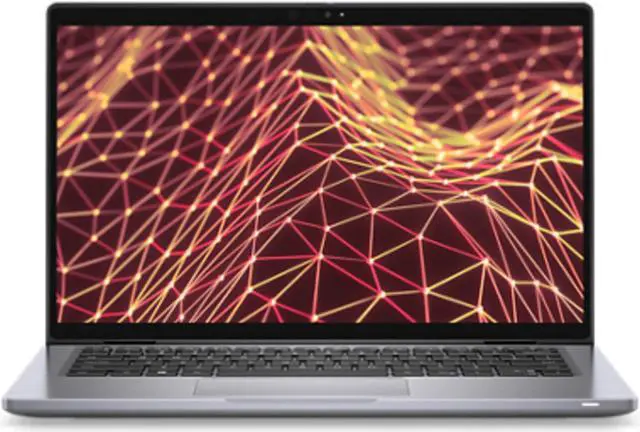 Alt view image 2 of 7 - Dell Latitude 7000 7330 2-in-1 (2022) | 13.3" FHD Touch | Core i5 - 256GB SSD - 16GB RAM | 10 Cores @ 4.4 GHz - 12th Gen CPU