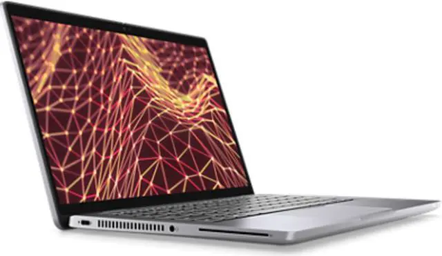 Alt view image 7 of 7 - Dell Latitude 7000 7330 2-in-1 (2022) | 13.3" FHD Touch | Core i5 - 256GB SSD - 16GB RAM | 10 Cores @ 4.4 GHz - 12th Gen CPU