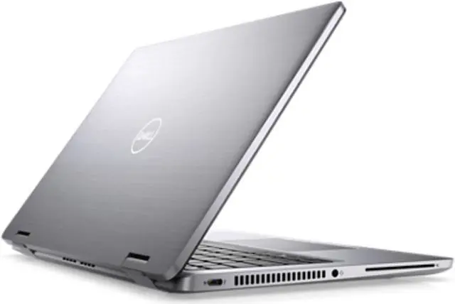 Alt view image 6 of 7 - Dell Latitude 7000 7330 2-in-1 (2022) | 13.3" FHD Touch | Core i5 - 256GB SSD - 16GB RAM | 10 Cores @ 4.4 GHz - 12th Gen CPU