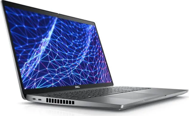 Alt view image 3 of 7 - Dell Latitude 5000 5530 Laptop (2022) | 15.6" FHD | Core i5 - 512GB SSD - 32GB RAM | 10 Cores @ 4.4 GHz - 12th Gen CPU