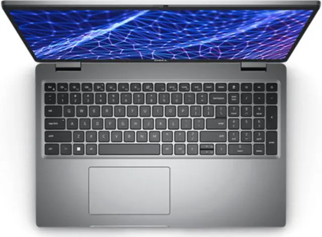 Alt view image 4 of 7 - Dell Latitude 5000 5530 Laptop (2022) | 15.6" FHD | Core i5 - 512GB SSD - 32GB RAM | 10 Cores @ 4.4 GHz - 12th Gen CPU