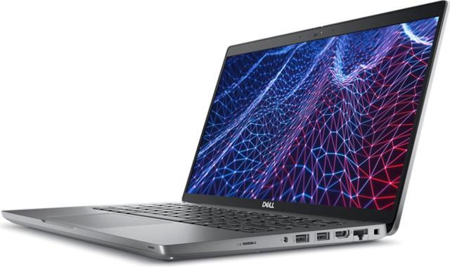 Alt view image 4 of 7 - Dell Latitude 5000 5430 Laptop (2022) | 14" HD | Core i7 - 256GB SSD - 16GB RAM | 10 Cores @ 4.8 GHz - 12th Gen CPU
