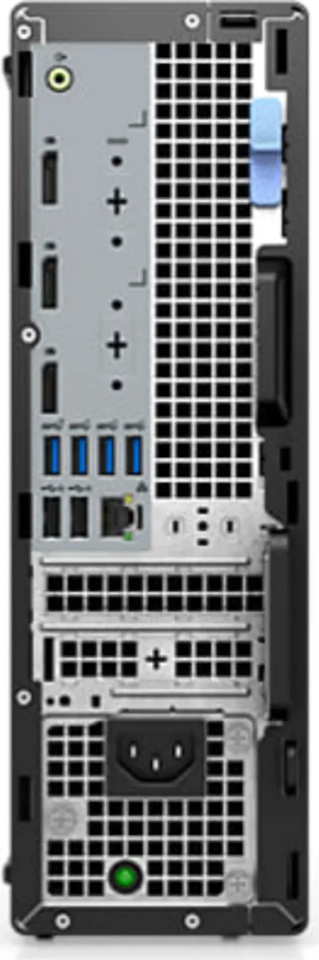 Alt view image 5 of 14 - Dell Vostro 5620 Laptop (2022) | 16" FHD+ | Core i7 - 256GB SSD - 16GB RAM | 12 Cores @ 4.7 GHz - 12th Gen CPU