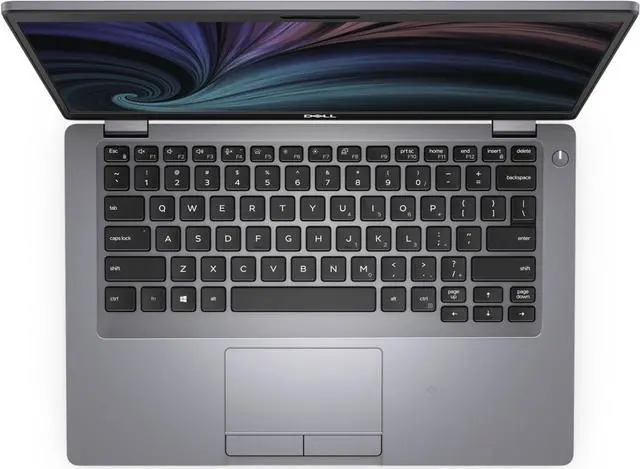 Alt view image 3 of 8 - Dell Latitude 5000 5411 Laptop (2020) | 14" HD | Core i5 - 512GB SSD - 8GB RAM | 4 Cores @ 4.5 GHz - 10th Gen CPU