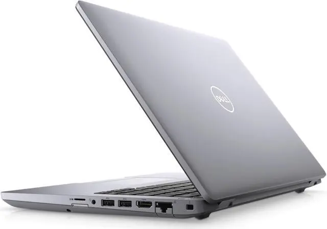 Alt view image 5 of 8 - Dell Latitude 5000 5411 Laptop (2020) | 14" HD | Core i5 - 512GB SSD - 8GB RAM | 4 Cores @ 4.5 GHz - 10th Gen CPU