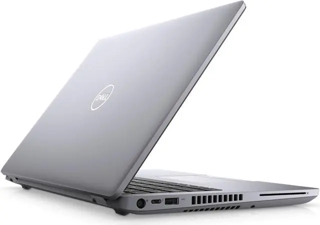 Alt view image 6 of 8 - Dell Latitude 5000 5411 Laptop (2020) | 14" HD | Core i5 - 512GB SSD - 8GB RAM | 4 Cores @ 4.5 GHz - 10th Gen CPU