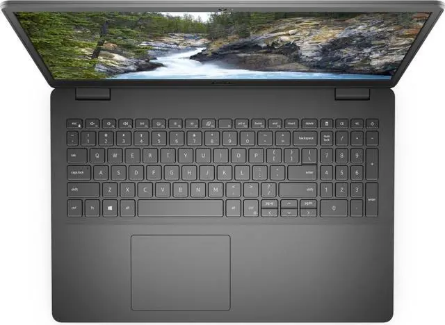 Alt view image 5 of 8 - 2020 Dell Vostro 3500 Laptop 15.6" - Intel Core i5 11th Gen - i5-1135G7 - Quad Core 4.2Ghz - 512GB SSD - 8GB RAM - 1920x1080 FHD - Windows 10 Pro Black