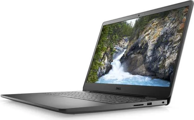 Alt view image 7 of 8 - 2020 Dell Vostro 3500 Laptop 15.6" - Intel Core i5 11th Gen - i5-1135G7 - Quad Core 4.2Ghz - 512GB SSD - 8GB RAM - 1920x1080 FHD - Windows 10 Pro Black
