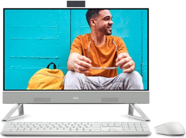 Refurbished: Dell Inspiron 5415 AIO | 23.8