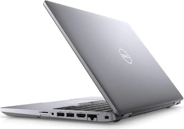 Alt view image 6 of 10 - 2020 Dell Latitude 5410 Laptop 14" - Intel Core i5 10th Gen - i5-10310U - Quad Core 4.4Ghz - 256GB SSD - 8GB RAM - 1920x1080 FHD - Windows 10 Pro Carbon